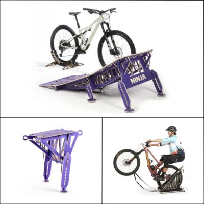 Approach, Boost + Manual Trainer