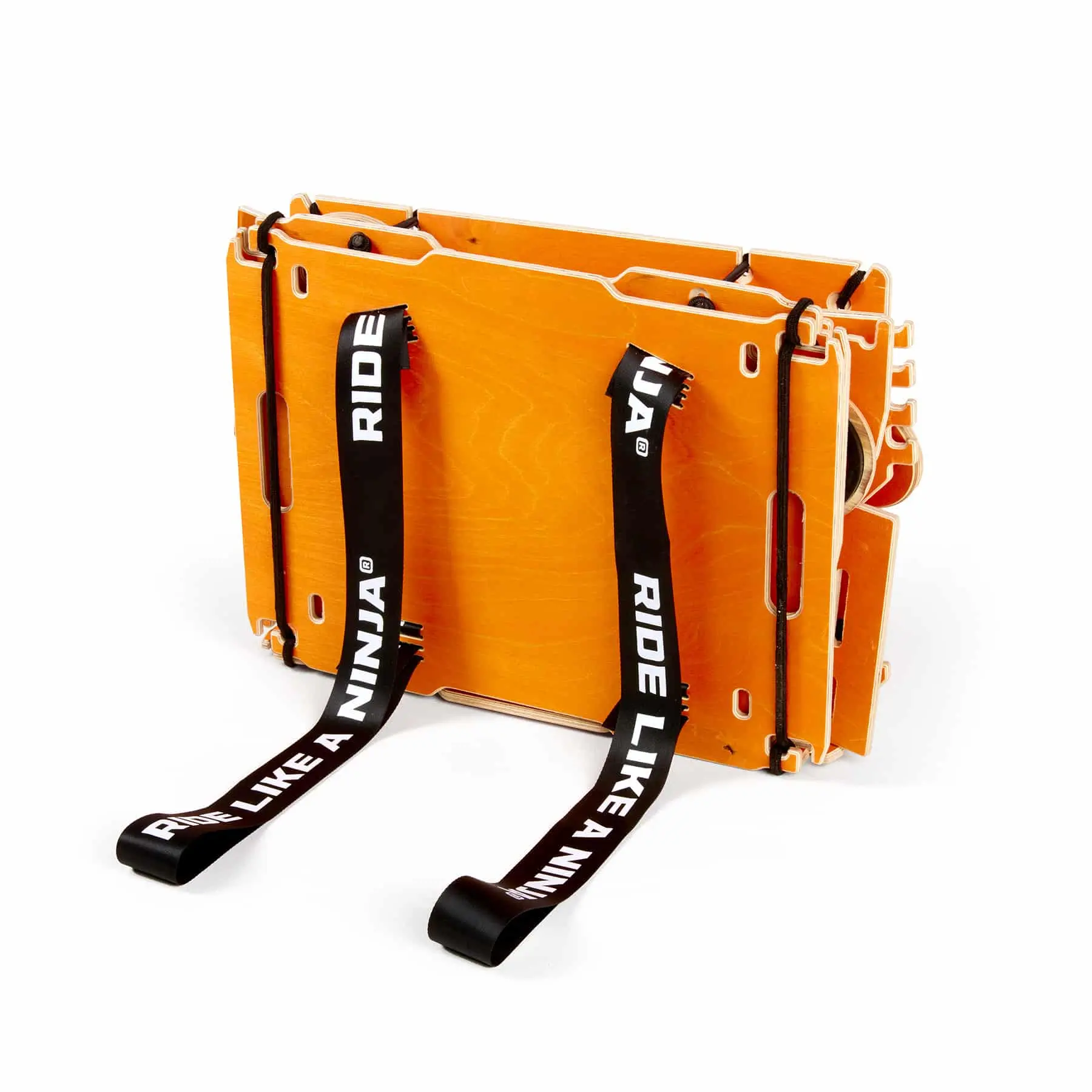 Ninja MTB Mach 1 Jump Ramp - BMX MTB - Image 3