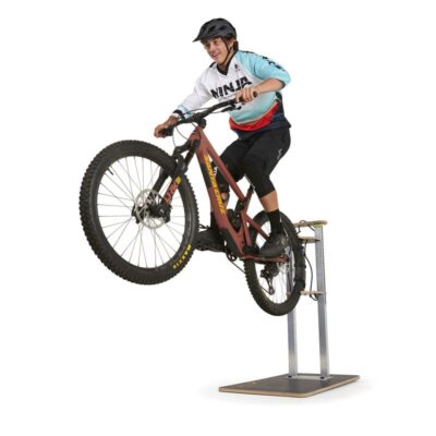 Garage Bunny - World's First Bunny Hop Trainer