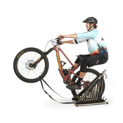 Ninja MTB Manual Machine Trainer