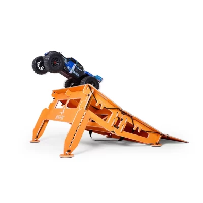 Bold R/C - Vector RC Jump Ramp
