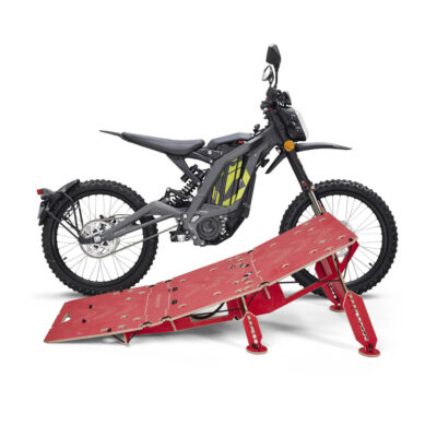Ninja MTB Apex Jump Ramp for E-Bike Surron Pit Bike