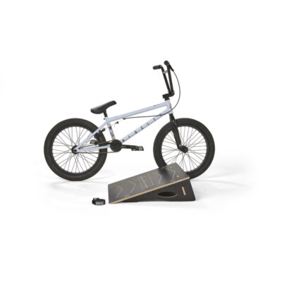 Ninja Skyrider Jump Ramp For Skateboard, BMX, MTB, RC Cars